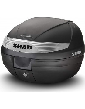 Βαλίτσα Μηχανής SHAD SH29 29lt