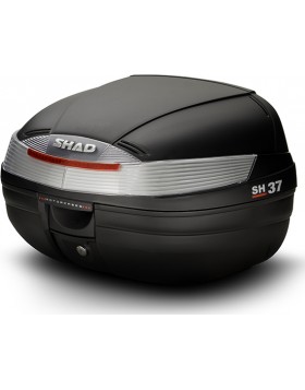 Βαλίτσα Μηχανής SHAD SH37 37lt