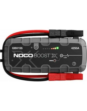 Εκκινητής Μπαταρίας NOCO Boost X UltraSafe GBX155 12V 4250A