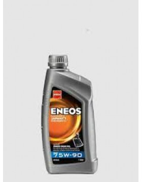 Βαλβολίνη ENEOS Gear Oil 75W-90 GL-5 Synthetic 1L