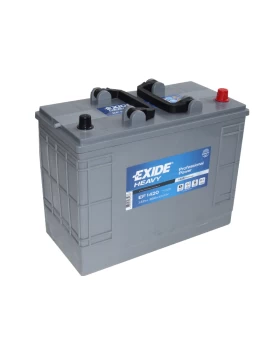 Μπαταρία φορτηγού EF1420 EXIDE Professional Power 142Ah 850A 