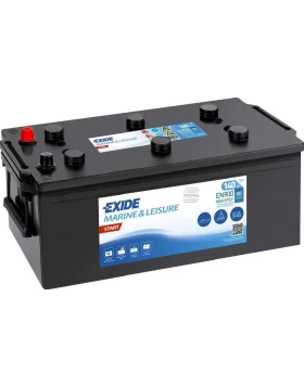 Μπαταρία σκάφους EN900 EXIDE Μarine & Leisure Start 140Ah 800A