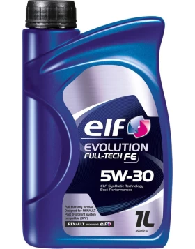 Λιπαντικό Elf Evolution Full-tech FE 5W-30 1L
