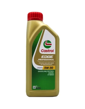 Λιπαντικό Castrol Edge Professional LL III 5W30 1L