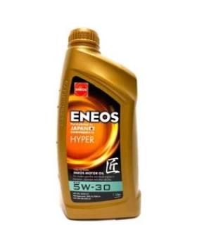Λιπαντικό Eneos Hyper 5W-30 1L