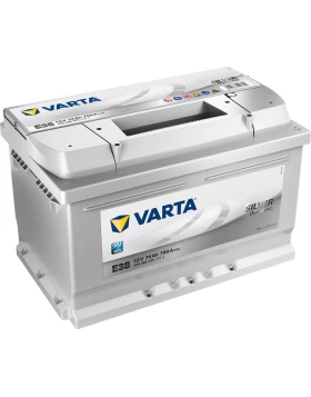 Μπαταρία αυτοκινήτου VARTA 74Ah 750A Silver Dynamic E38 Δεξιά+