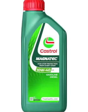 Λιπαντικό Castrol Magnatec 10W-40 A3/B4 1L