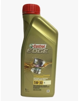 Λιπαντικό Castrol Edge Titanium FST 5W-30 LL 1L