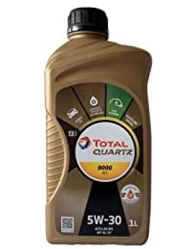 Λιπαντικό Total Quartz Ineo Ecs 5W-30 1L