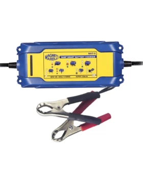Φορτιστής 12V/5A Magneti Marelli BAT-5 007935660400