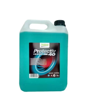 Αντιψυκτικό Valeo 820699 Protectiv 40 Μπλε 5lt -25°C