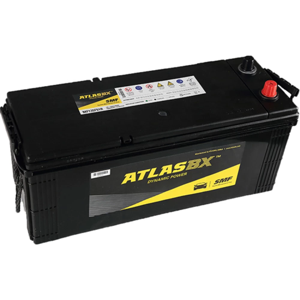 Μπαταρία φορτηγού MF135F51R ATLASBX 120Ah 870A