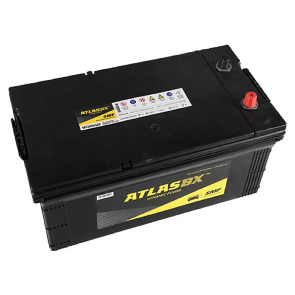 Μπαταρία φορτηγού MF210H52R ATLASBX 200Ah 1200A