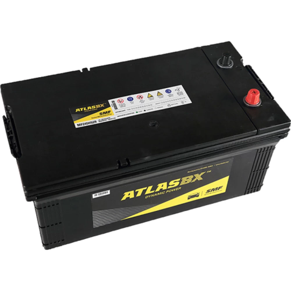 Μπαταρία φορτηγού MF245H52R ATLASBX 220Ah 1400A