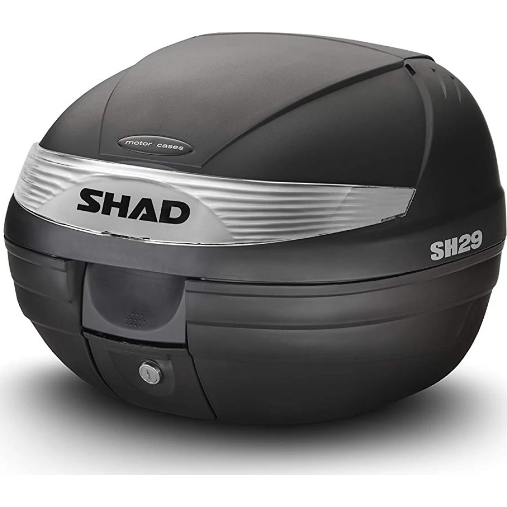 Βαλίτσα Μηχανής SHAD SH29 29lt