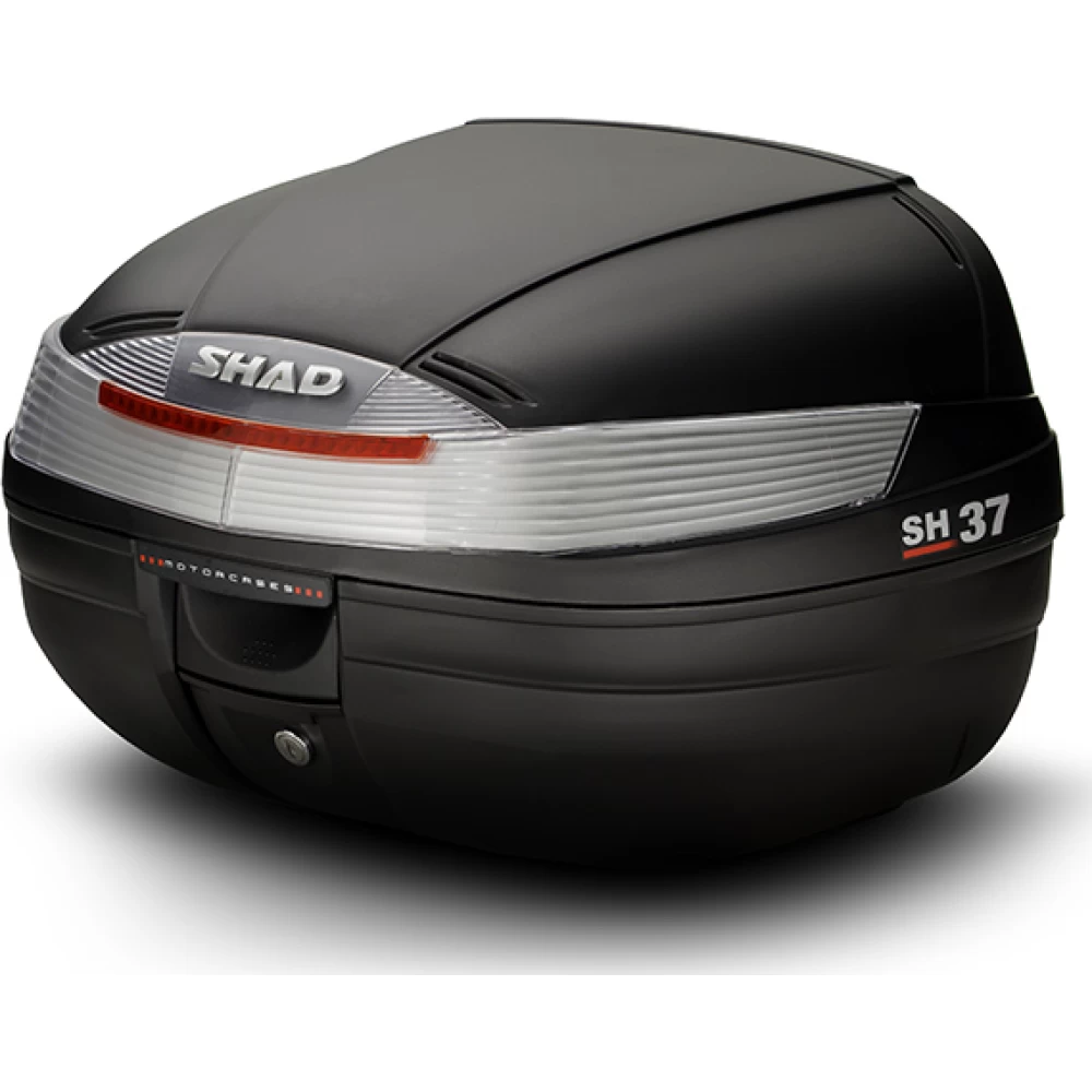 Βαλίτσα Μηχανής SHAD SH37 37lt