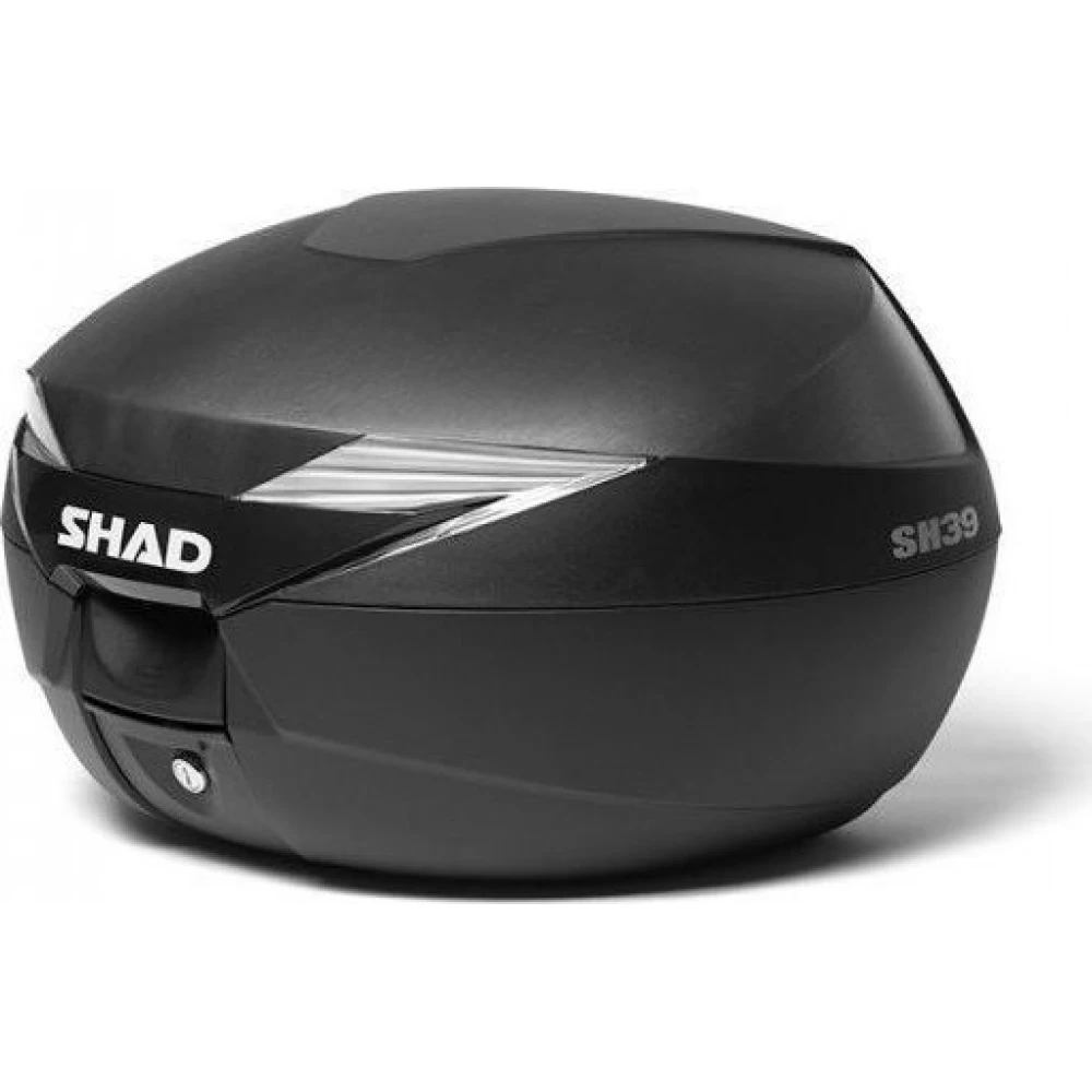 Βαλίτσα Μηχανής SHAD SH39 39lt