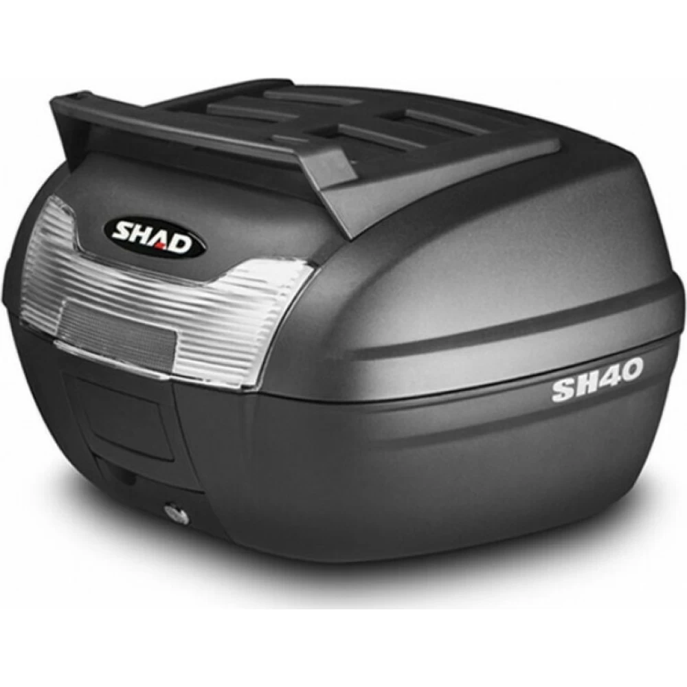 Βαλίτσα Μηχανής SHAD Cargo SH40 40lt