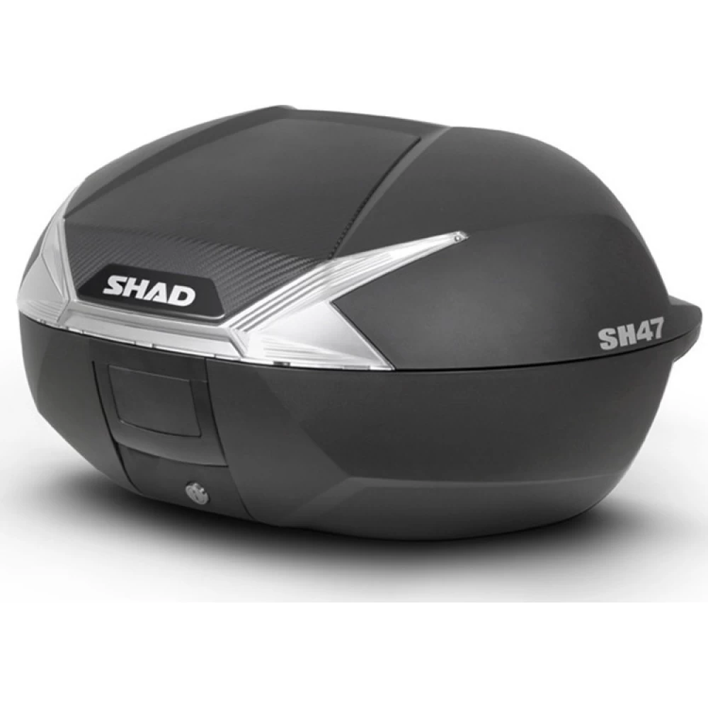Βαλίτσα Μηχανής SHAD SH47 47lt