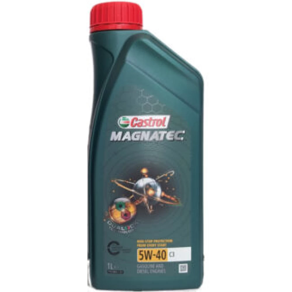 Λιπαντικό Castrol Magnatec 5W-40 C3 1L