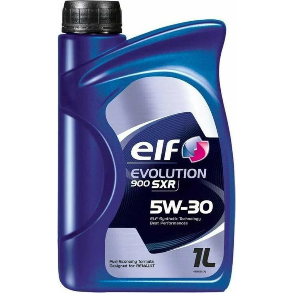 Λιπαντικό Elf Evolution 900 SXR 5W-30 1L