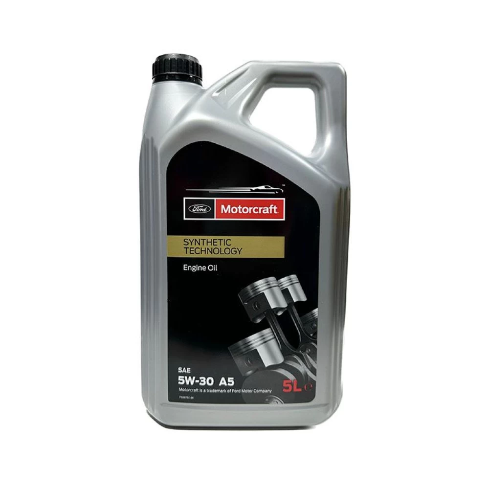 Λιπαντικό FORD Motorcraft A5 5W-30 5L
