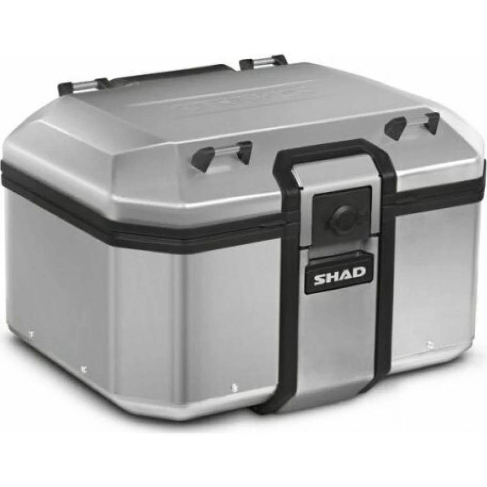 Βαλίτσα Μηχανής SHAD Τerra Aluminium TR48 48lt