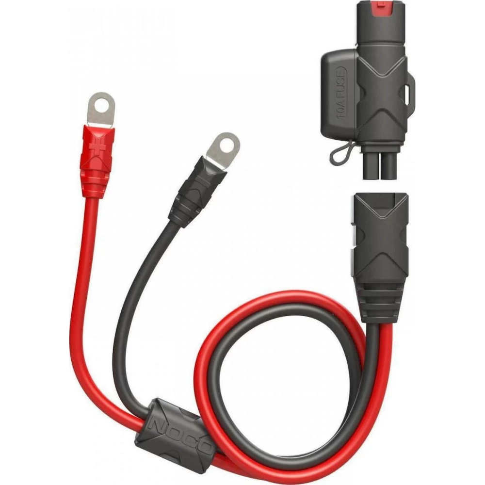 Καλώδιο με δακτύλιο NOCO Boost GBC007 & Προσαρμογέα X-Connect