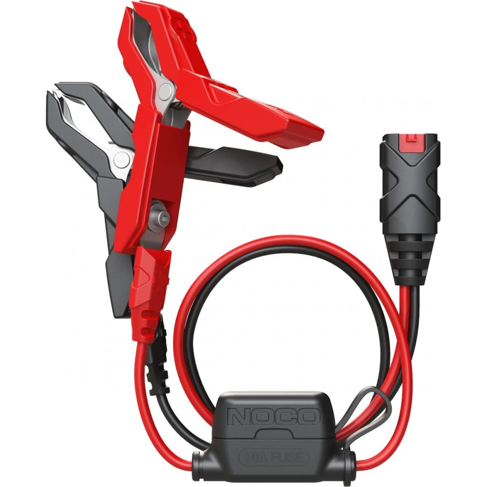 Τσιμπίδες συσσωρευτών NOCO X-Connect GC001