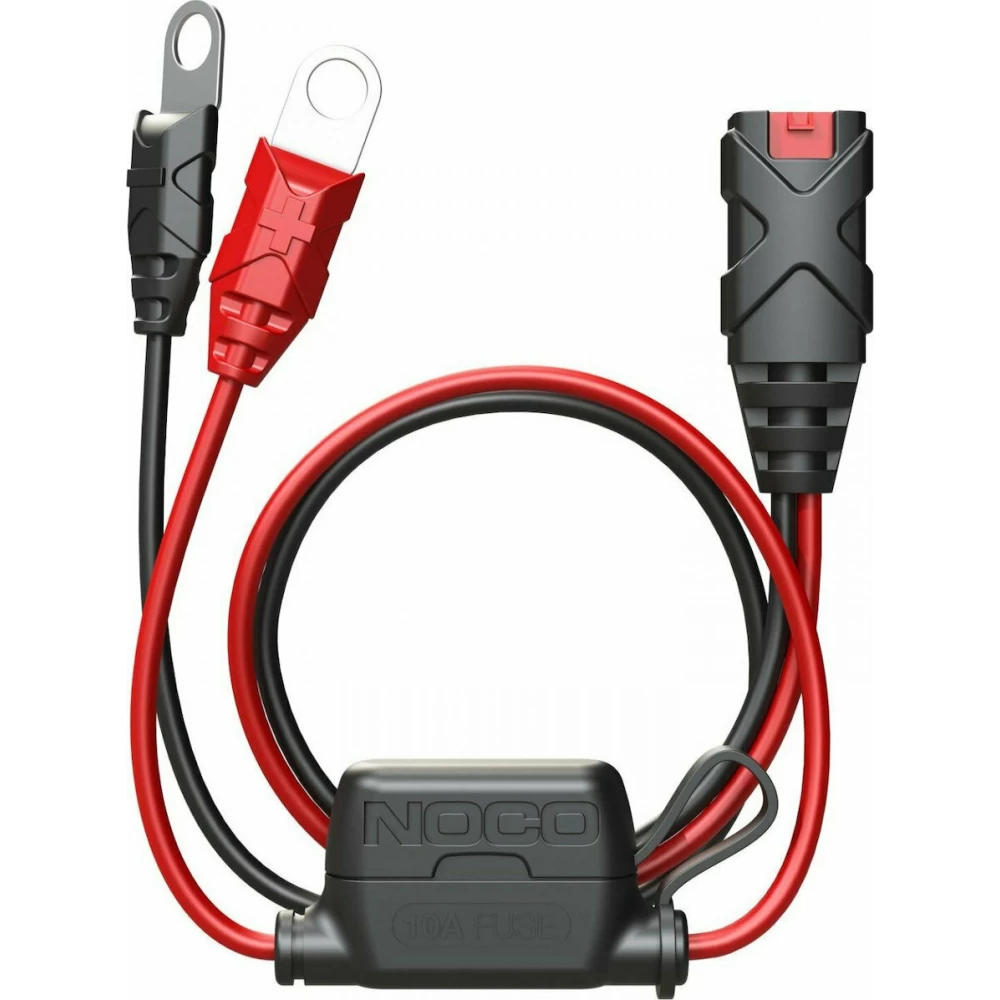 Σύνδεσμος ακροδεκτών NOCO GC002 με δακτύλιο X-Connect