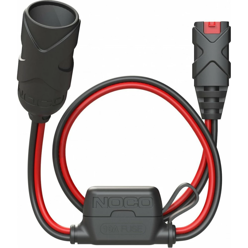 Θηλυκό βύσμα NOCO 12V X-Connect GC010