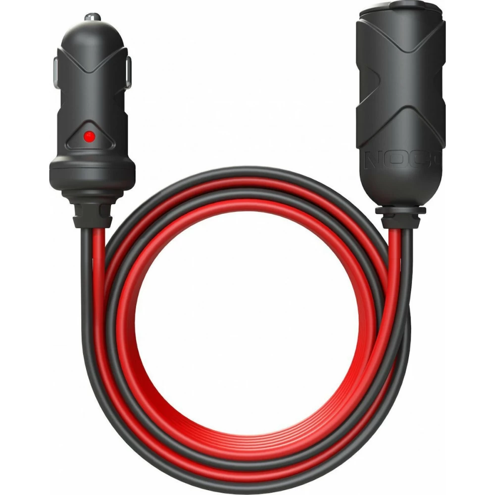 Καλώδιο επέκτασης NOCO GC019 3.65m με βύσμα 12 Volt