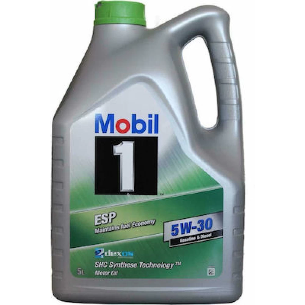 Λιπαντικό Mobil 1 ESP 5w-30 5L