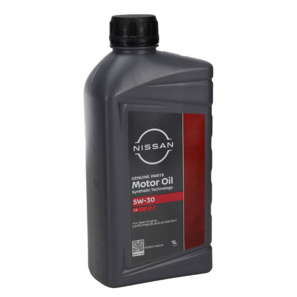 Λιπαντικό NISSAN DPF C4 5W30 1L