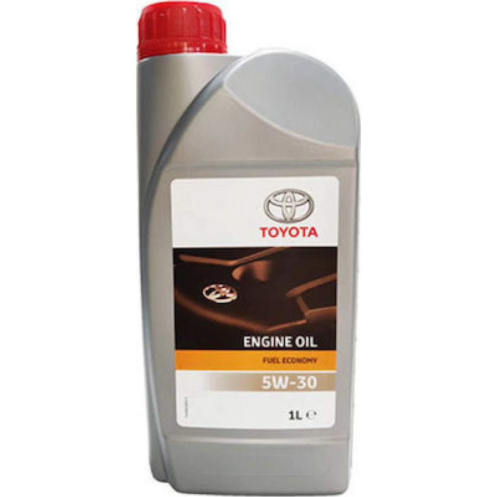 Λιπαντικό TOYOTA Fuel Economy 5W-30 1L