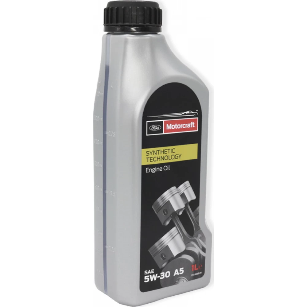 Λιπαντικό FORD Motorcraft A5 5W-30 1L