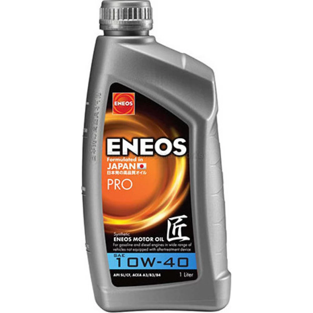 Λιπαντικό Eneos Pro 10W-40 1L