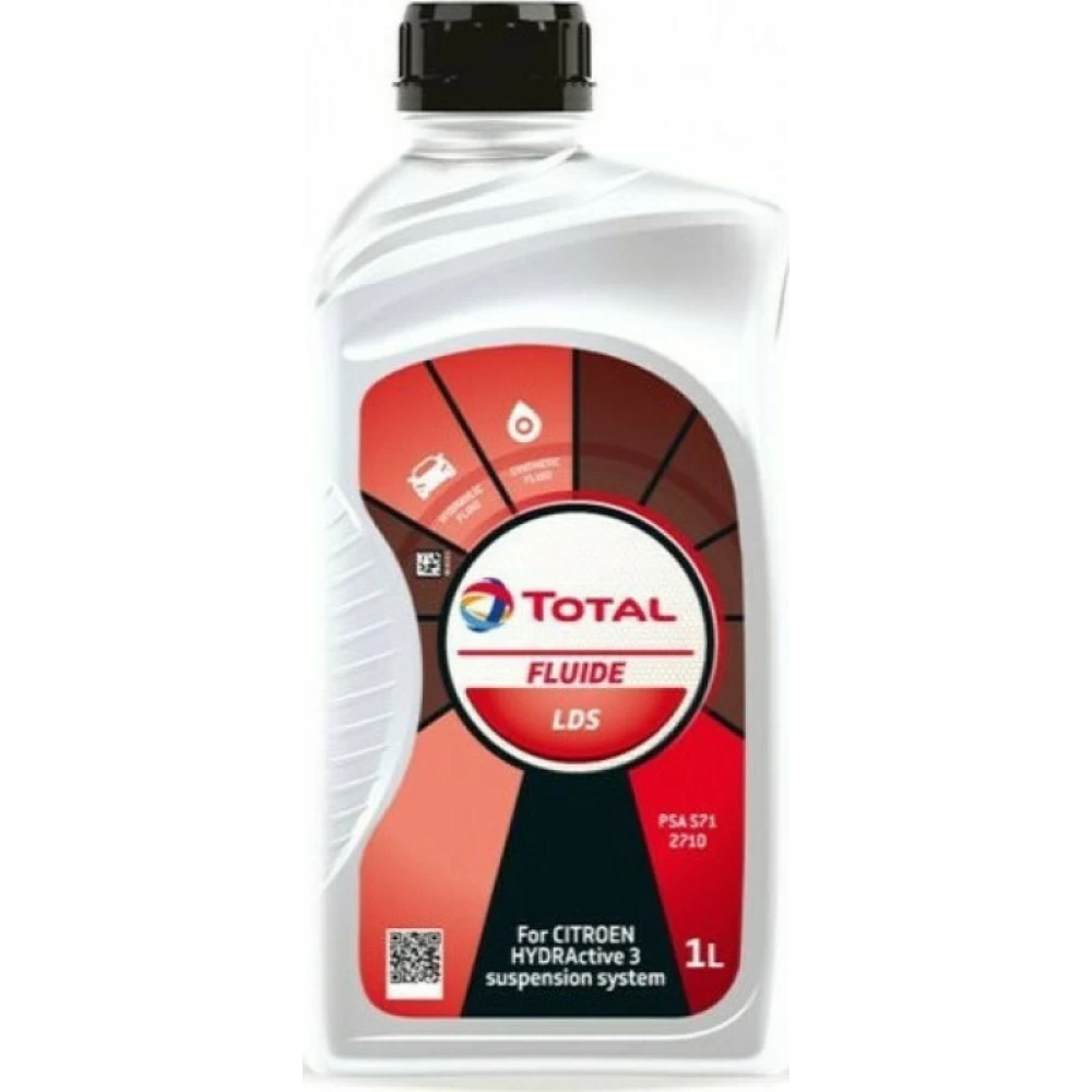 TOTAL FLUIDE LDS 1 L