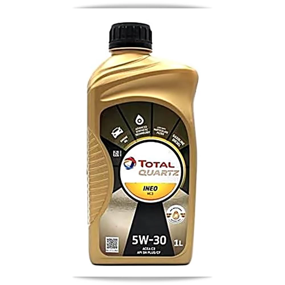 Λιπαντικό Total Quartz Ineo MC3 5W-30 1L