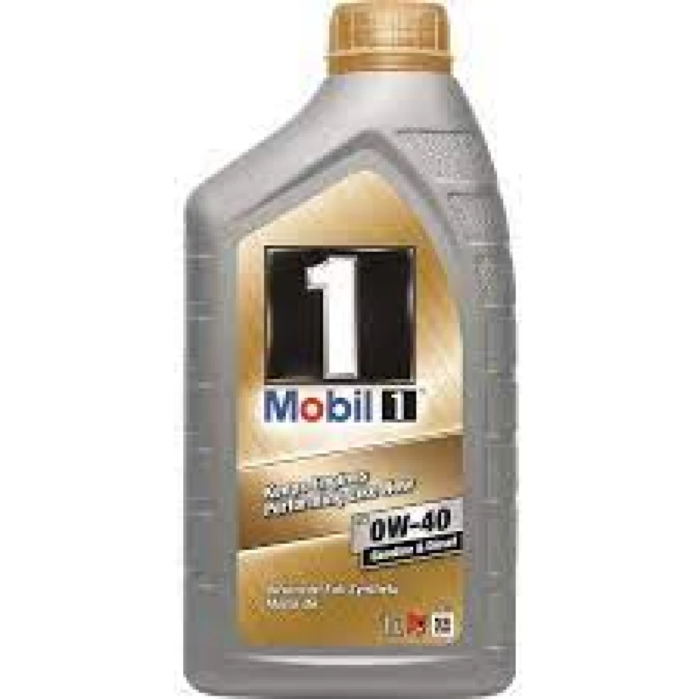 Λιπαντικό Mobil 1 FS 0w-40 1L