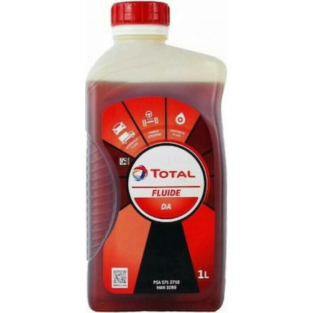 TOTAL FLUIDE DA 1 L
