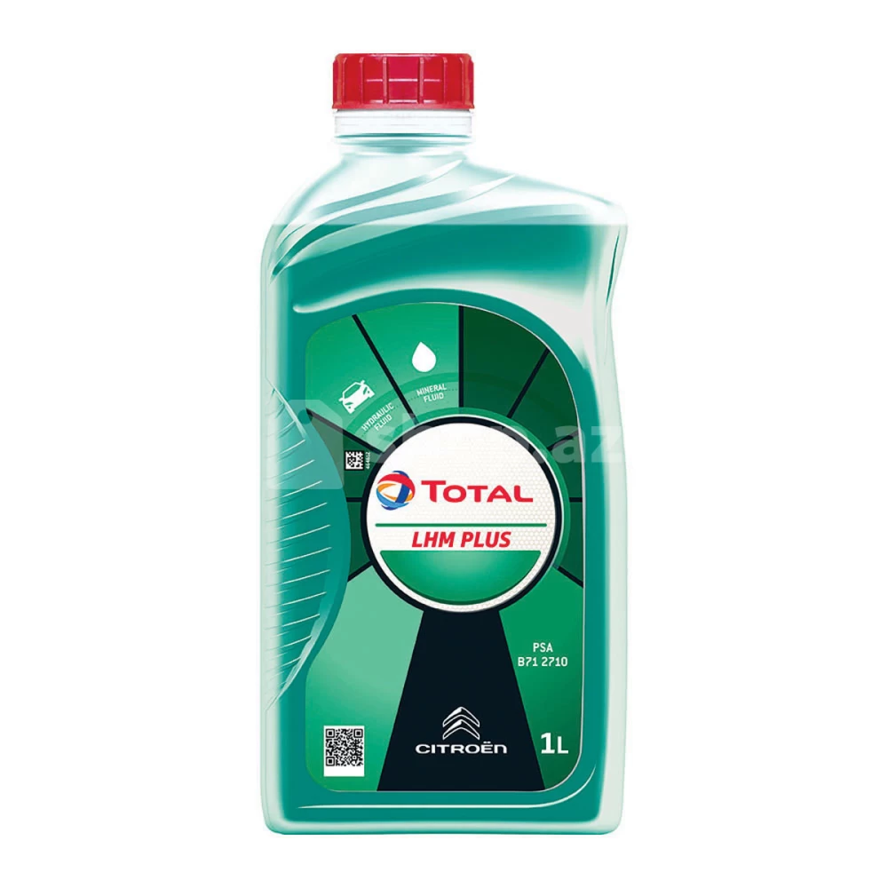 TOTAL LHM PLUS 1 L