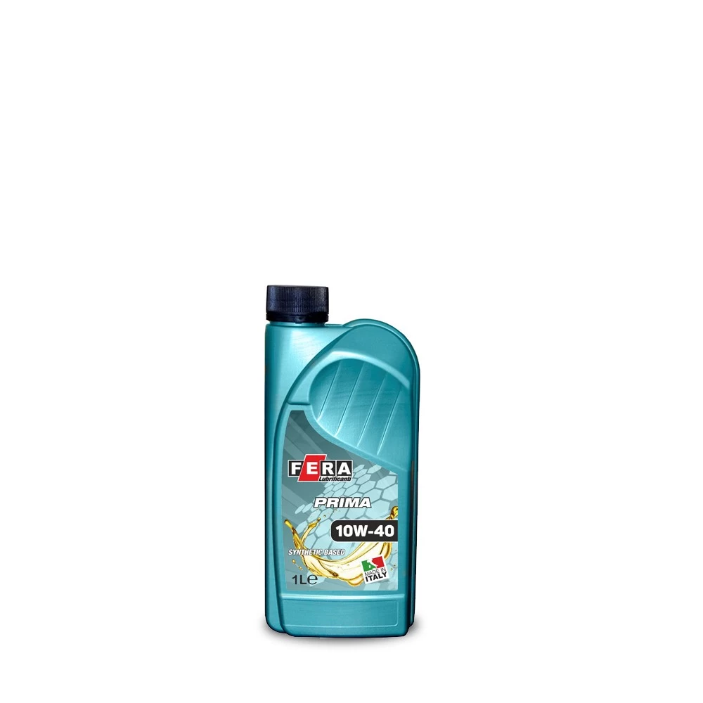 10w-40 Λιπαντικό FERA (Made in Italy) 1lt
