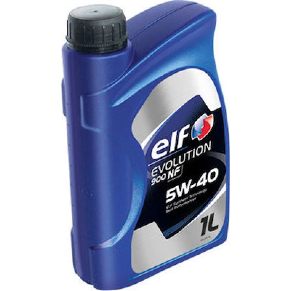 Λιπαντικό Elf Evolution 900 NF 5W-40 1L