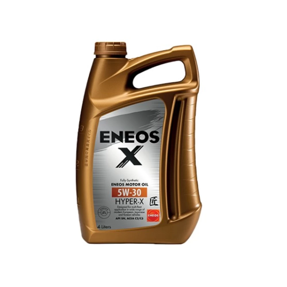 Λιπαντικό Eneos Hyper-X  5W-30 4L