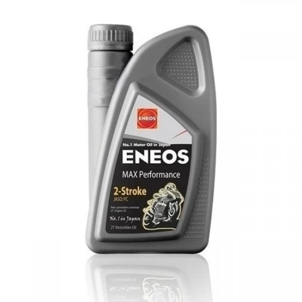 Λιπαντικό ENEOS 2-STROKE MAX PERFORMANCE 1LT