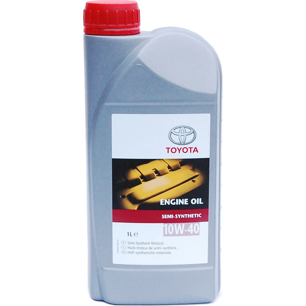 Λιπαντικό TOYOTA 10W-40 1L