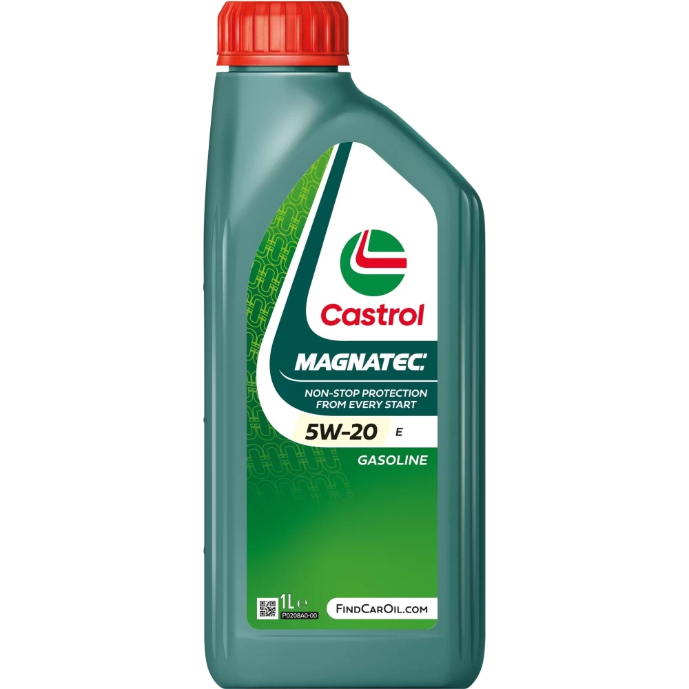 Λιπαντικό Castrol MAGNATEC 5W-20 E 1L