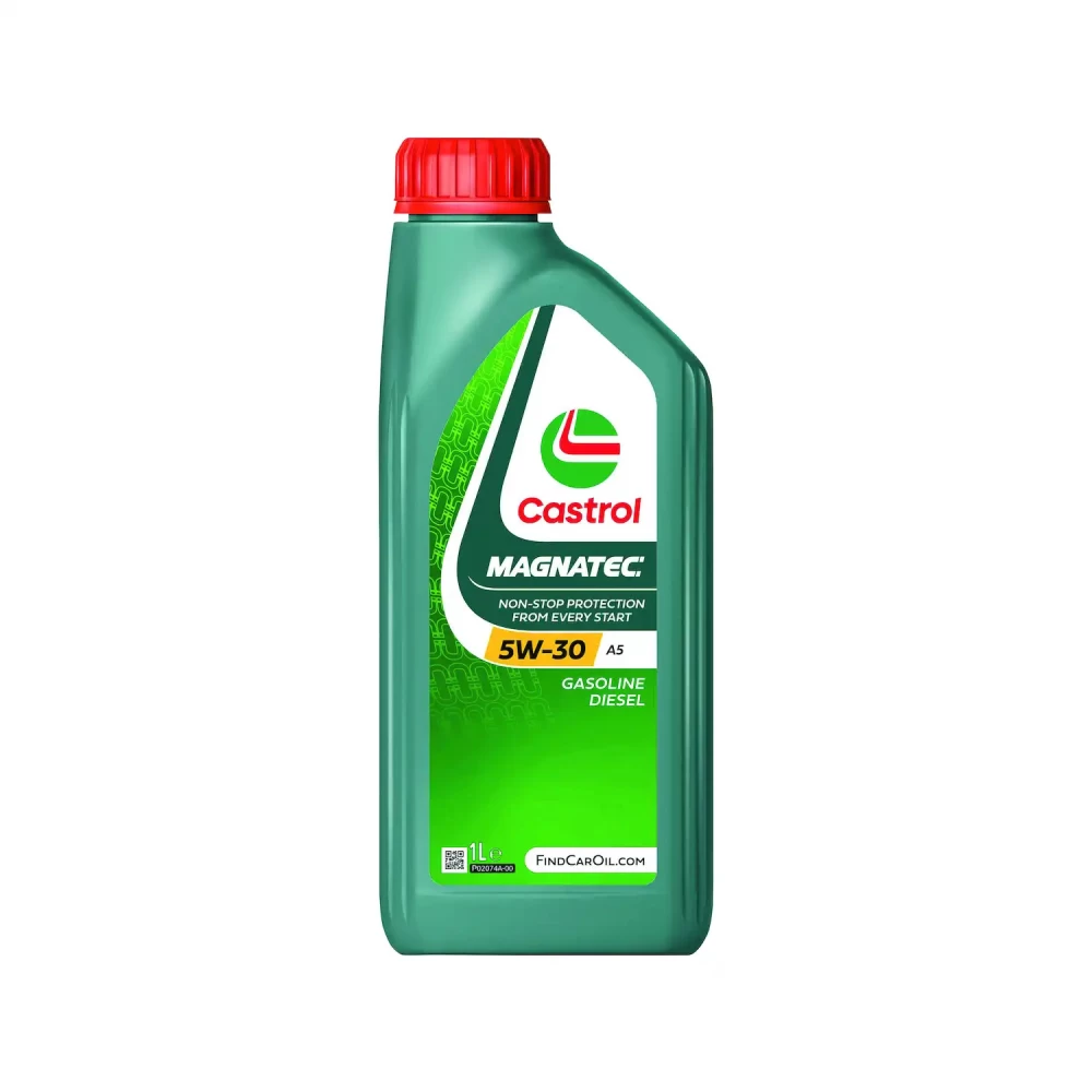 Λιπαντικό Castrol MAGNATEC 5W-30 A5 1L