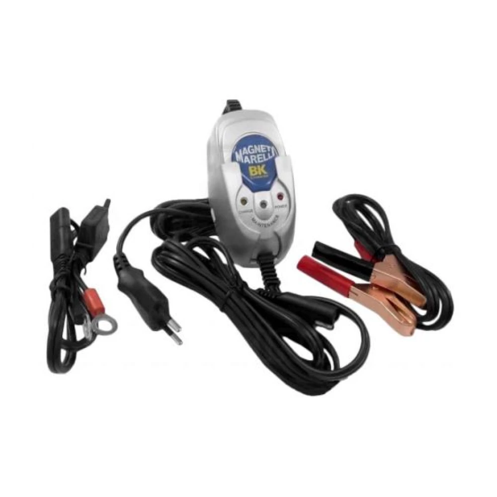 ΦΟΡΤΙΣΤΗΣ ΜΠΑΤΑΡΙΑΣ ΛΙΘΙΟΥ MAGNETI MARELLI MO-1210-LT (& ΕΛΕΓΚΤΗΣ)